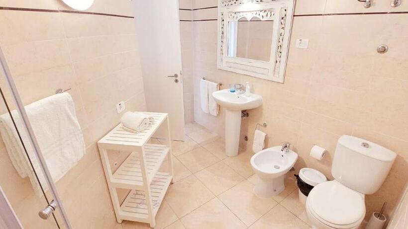 آپارتمان 2 خوابه, Branco Suites   Rooms & Holiday Apartments
