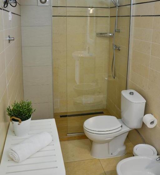 آپارتمان سوپریور 2 خوابه, Branco Suites   Rooms & Holiday Apartments