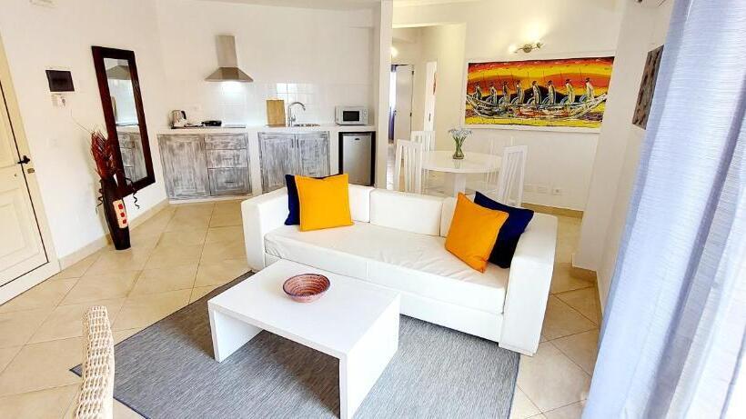 آپارتمان 2 خوابه, Branco Suites   Rooms & Holiday Apartments
