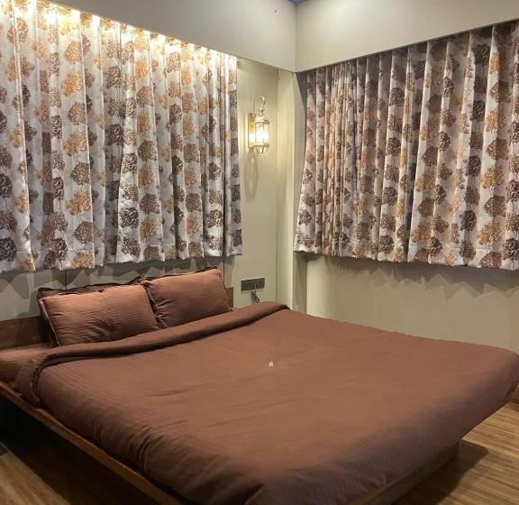带2个卧室的套房, Cold Spot Village Resort