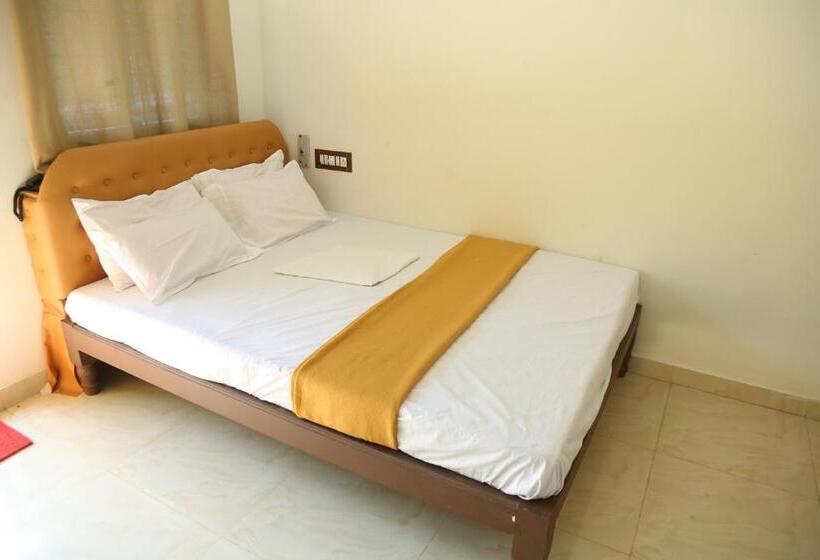 经济房, Harsha Haritha Residency