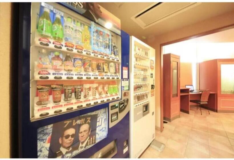 스탠다드 스튜디오, R&b Hotel Morioka Ekimae   Vacation Stay 38794v