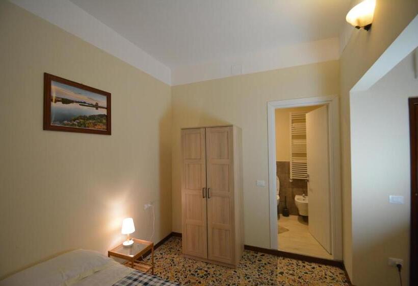 اتاق استاندارد, Affittacamere Al Passatore