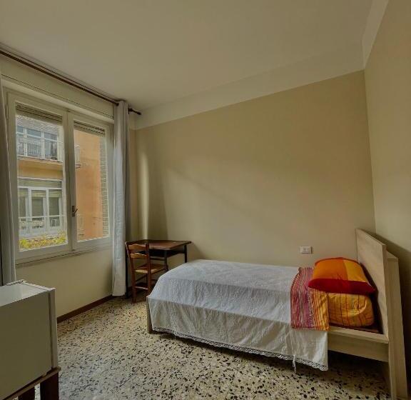 اتاق استاندارد, Affittacamere Al Passatore