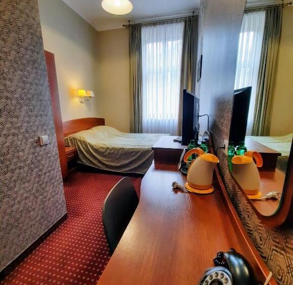 Номер Стандарт, Aneks Hotelu Kazimierz
