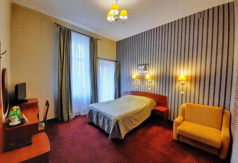 Номер Стандарт, Aneks Hotelu Kazimierz