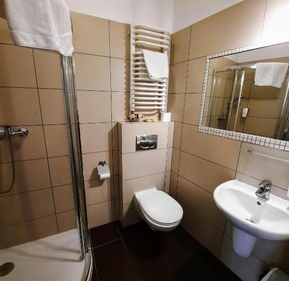 Номер Стандарт, Aneks Hotelu Kazimierz