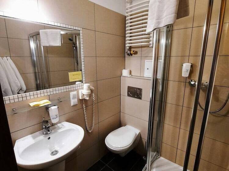Номер Стандарт, Aneks Hotelu Kazimierz