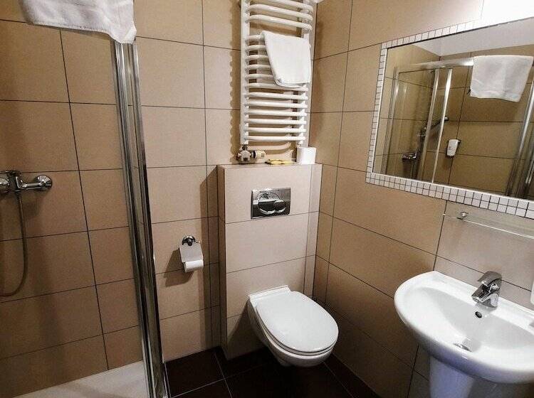 Номер Стандарт, Aneks Hotelu Kazimierz