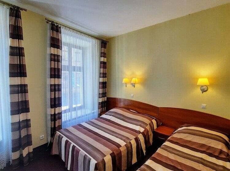 Номер Стандарт, Aneks Hotelu Kazimierz
