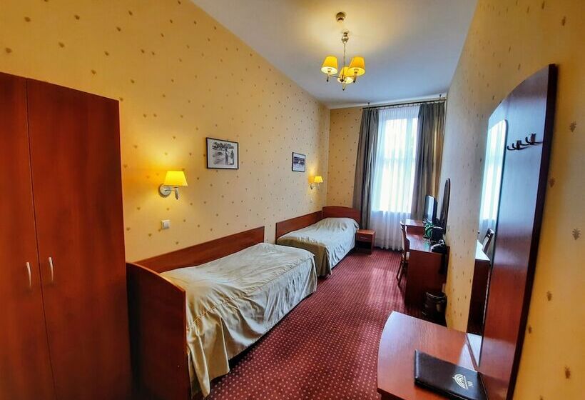 Номер Стандарт, Aneks Hotelu Kazimierz