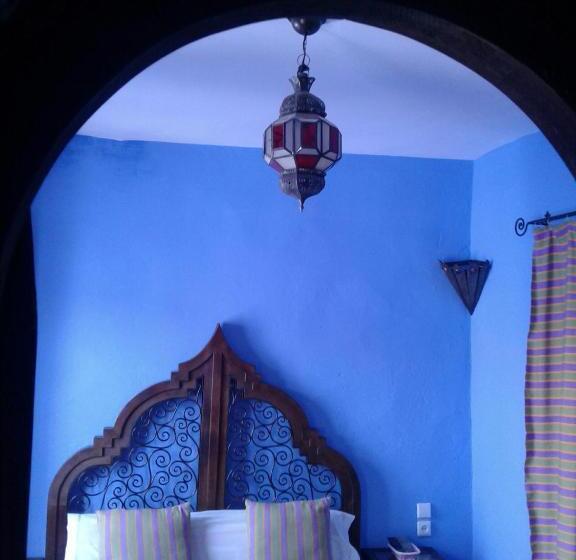 اتاق استاندارد, Dar Lbakal