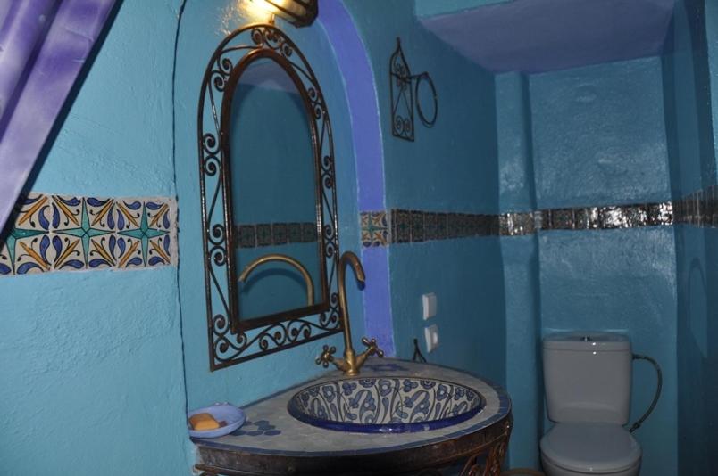 اتاق استاندارد, Dar Lbakal