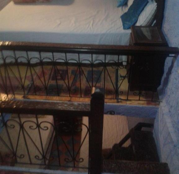 Economy Triple Room, Dar Lbakal