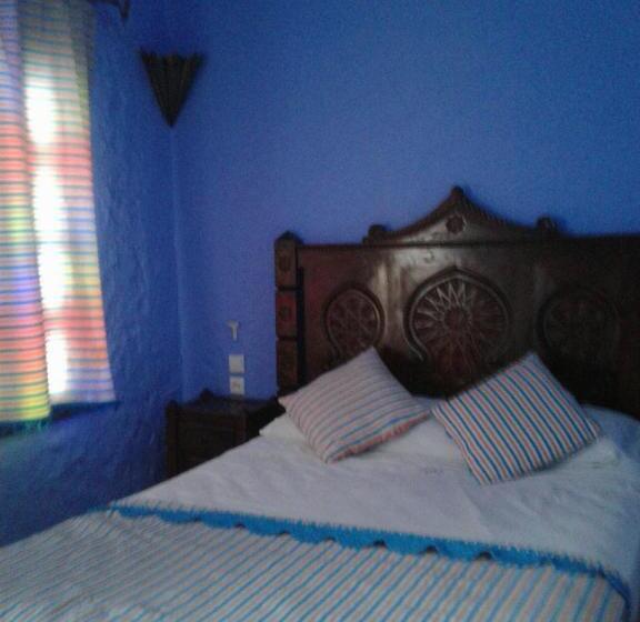 اتاق استاندارد, Dar Lbakal