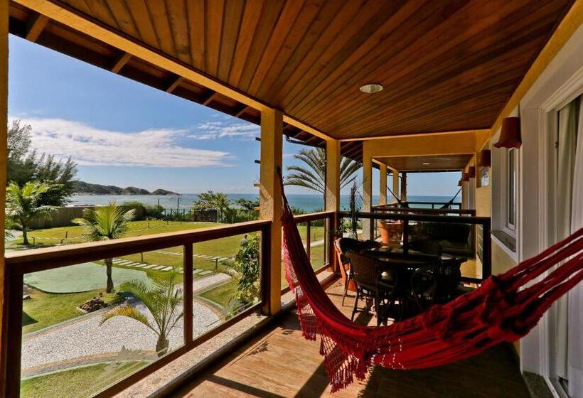 수피리어 룸, Estaleiro Guest House