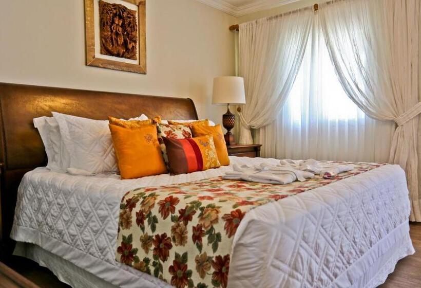 수피리어 룸, Estaleiro Guest House