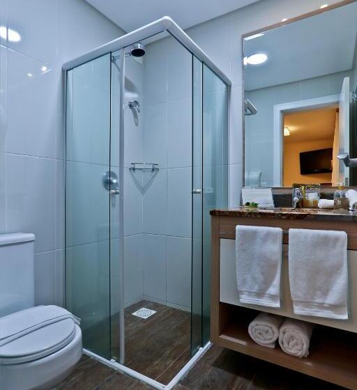 标准间, Estaleiro Guest House