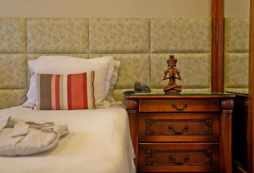 标准间, Estaleiro Guest House