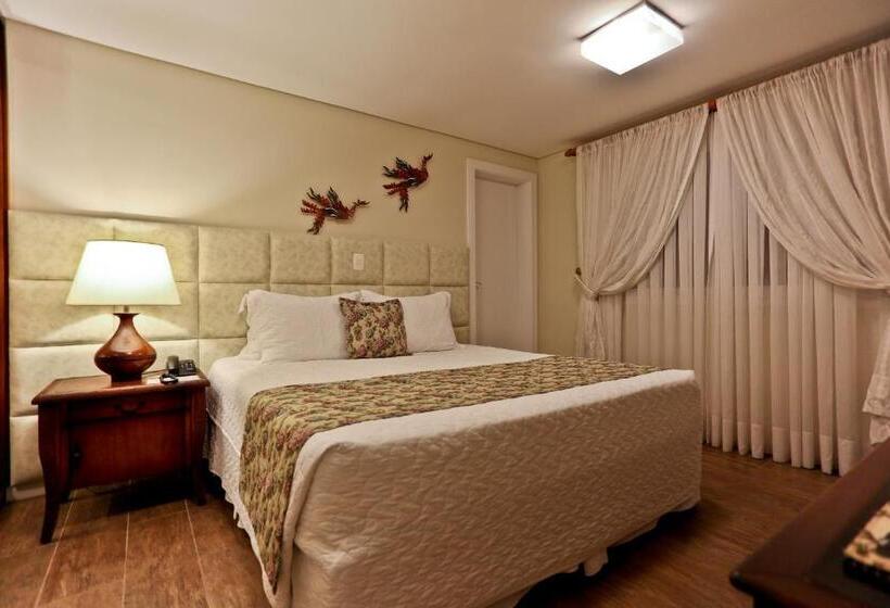 标准间, Estaleiro Guest House