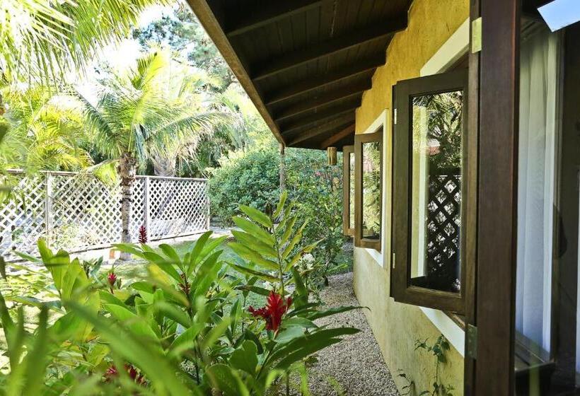 디럭스 룸, Estaleiro Guest House
