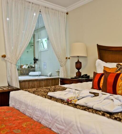 수피리어 룸, Estaleiro Guest House