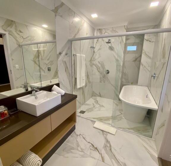 스탠다드 룸 킹사이즈 침대, Estaleiro Guest House