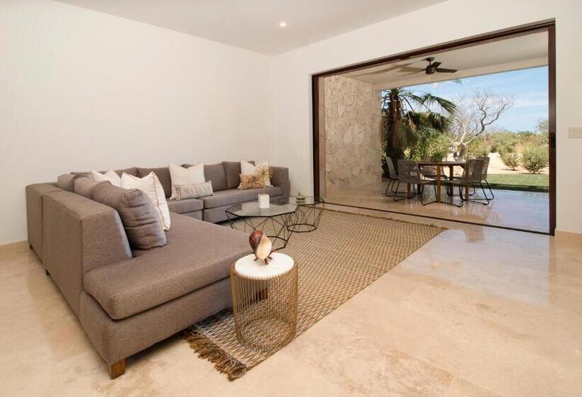Апартаменты 1 Спальня Вид на Сад, Bohari Palmilla