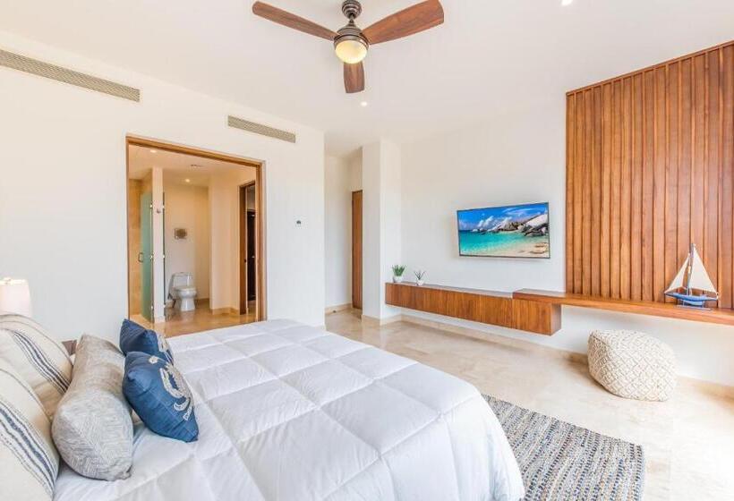 Апартаменты Пентхаус 1 Спальня, Bohari Palmilla