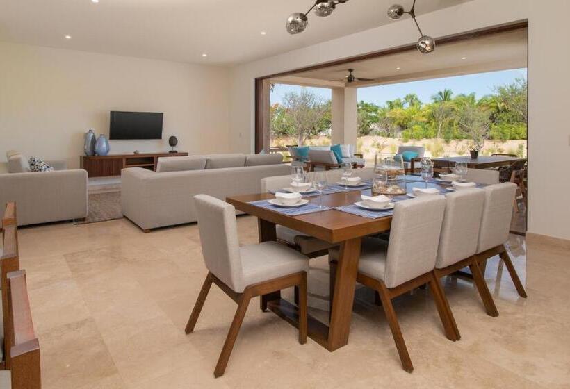 Апартаменты 1 Спальня Нижний Этаж, Bohari Palmilla