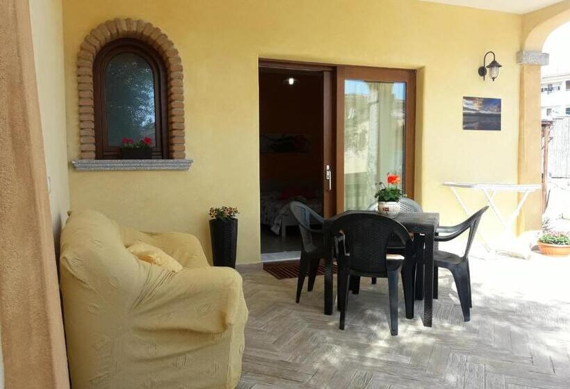 اتاق استاندارد, Affittacamere B&b Il Fiore