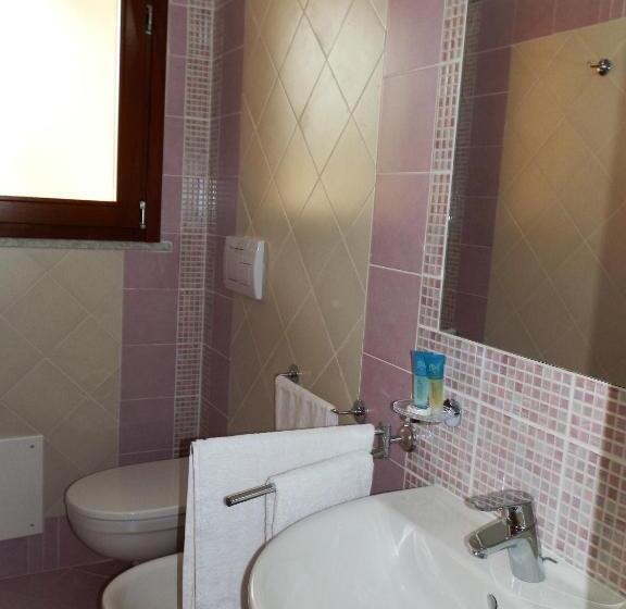 اتاق استاندارد, Affittacamere B&b Il Fiore