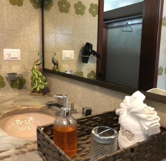 Suite Deluxe, Villas Segovia Hotel Boutique & Suites