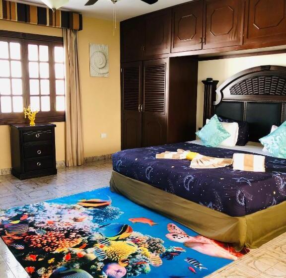 Chambre Deluxe King Size, Villas Segovia Hotel Boutique & Suites