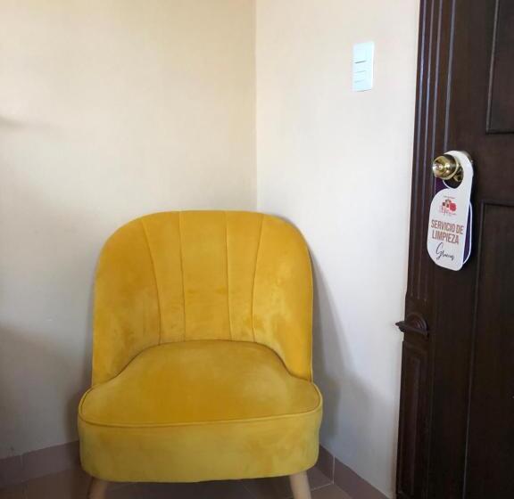 Chambre Standard, Villas Segovia Hotel Boutique & Suites