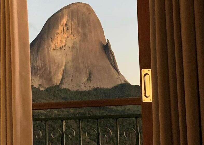 산 전망 스위트, Cond Vista Azul