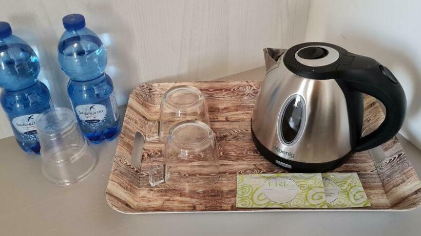 اتاق استاندارد, Elements B&b