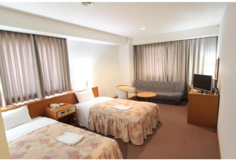 Студия Стандарт, Saidaiji Grand Hotel   Vacation Stay 92843