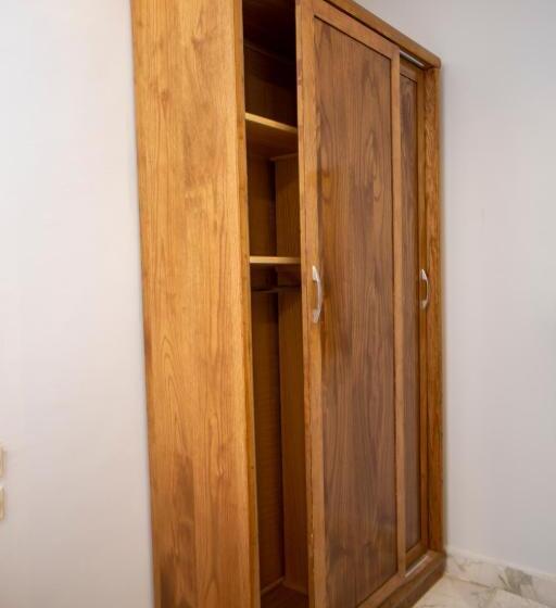 اتاق سوپریور با چشم‌انداز کوهستان, Life Pyramids Inn