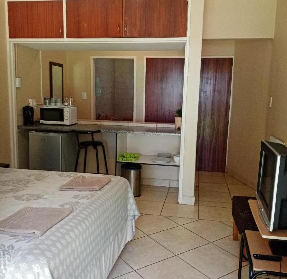 Номер Стандарт, De La Rose Guesthouse