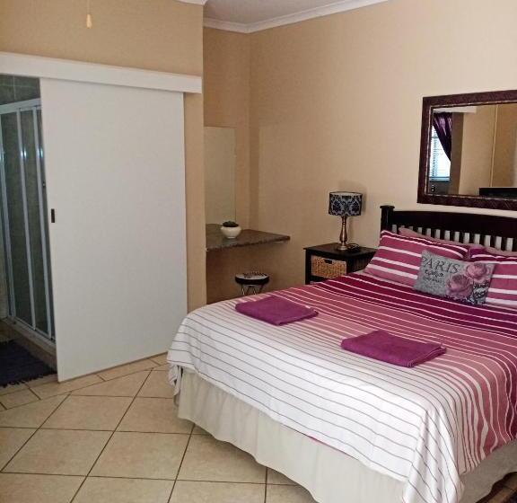 Номер Deluxe Одноместный, De La Rose Guesthouse