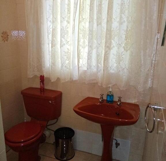 Номер Стандарт, De La Rose Guesthouse