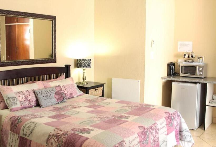 Номер Deluxe Одноместный, De La Rose Guesthouse