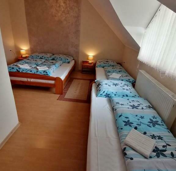 Family Suite, Penzión Anna