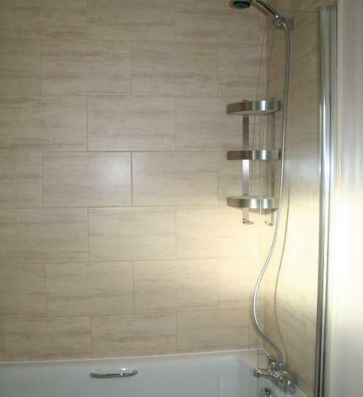 Семейный Номер, Yorkway Motel