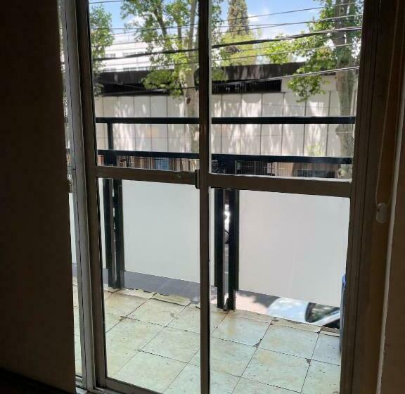 اتاق استاندارد, Piazza Suites 2