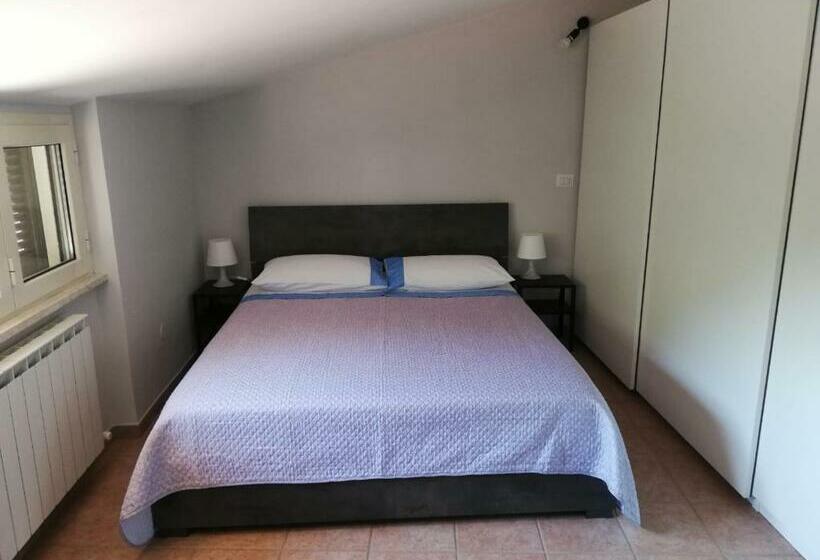 Номер Стандарт, B&b Belvedere