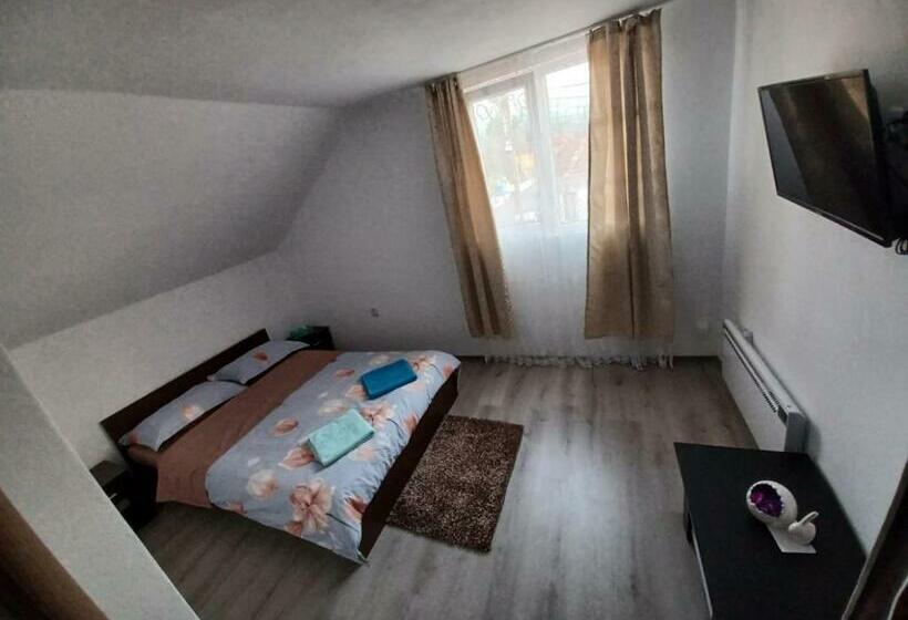 스탠다드 룸, Casa Alex