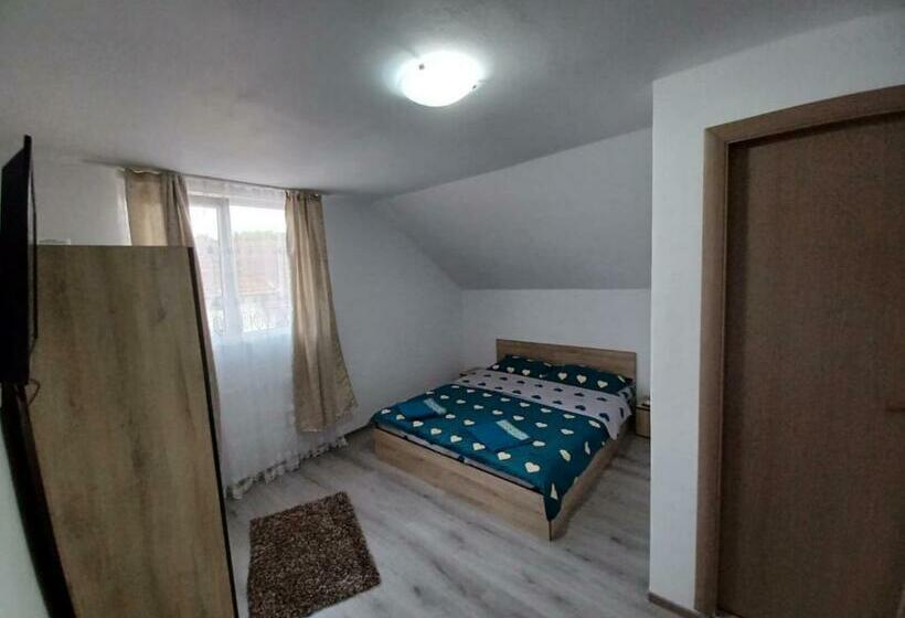 Номер Стандарт, Casa Alex