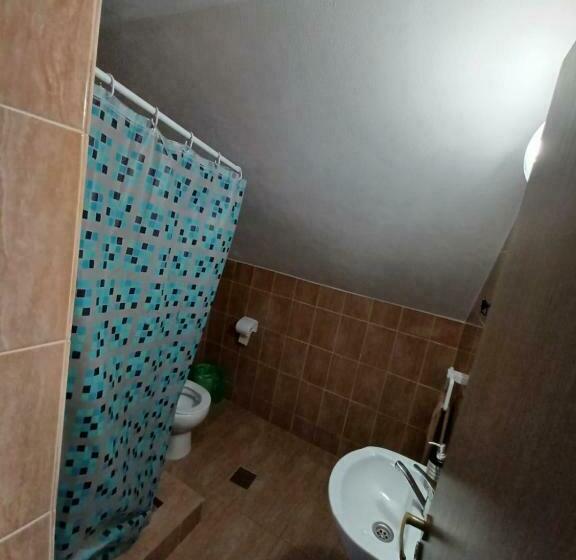 스탠다드 룸, Casa Alex